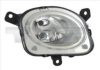 TYC 20-14281-05-2 Headlight